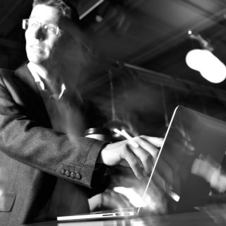 Brilliant scientists