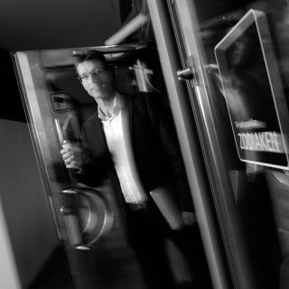 Brilliant scientists