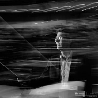 Brilliant scientists