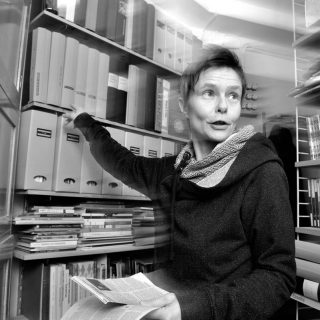 Brilliant scientists