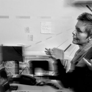 Brilliant scientists