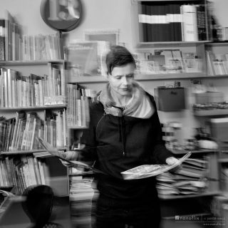 Brilliant scientists