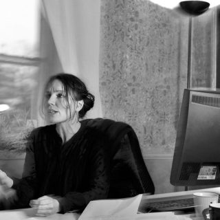 Brilliant scientists