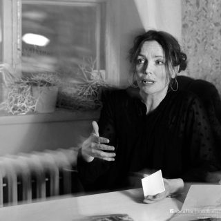 Brilliant scientists