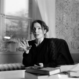 Brilliant scientists