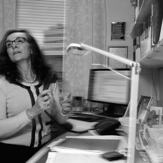 Brilliant scientists