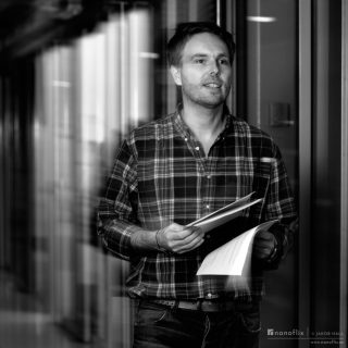 Brilliant scientists