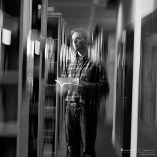 Brilliant scientists