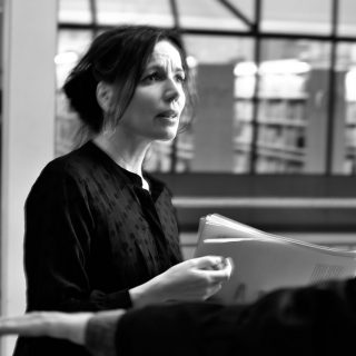 Brilliant scientists